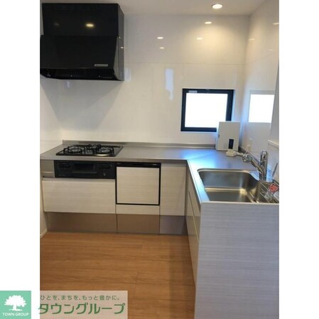 Kolet妙典の物件内観写真